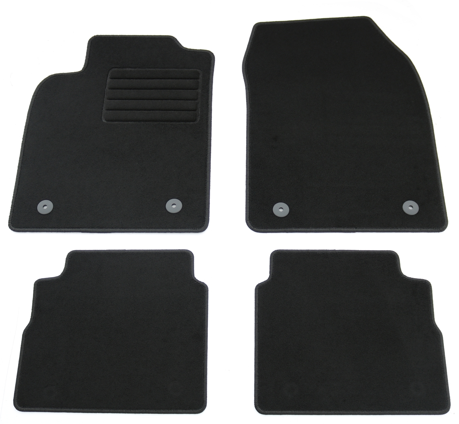 Fußmatten für Opel Signum