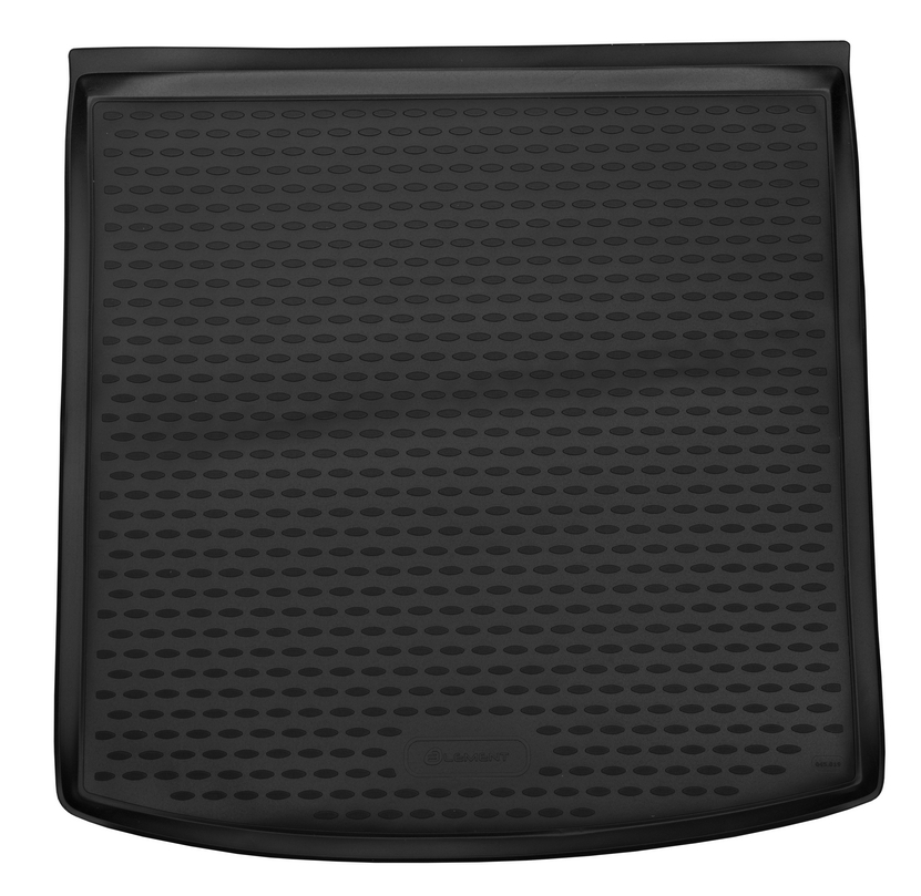 TPE Kofferraumwanne für Skoda Seat VW