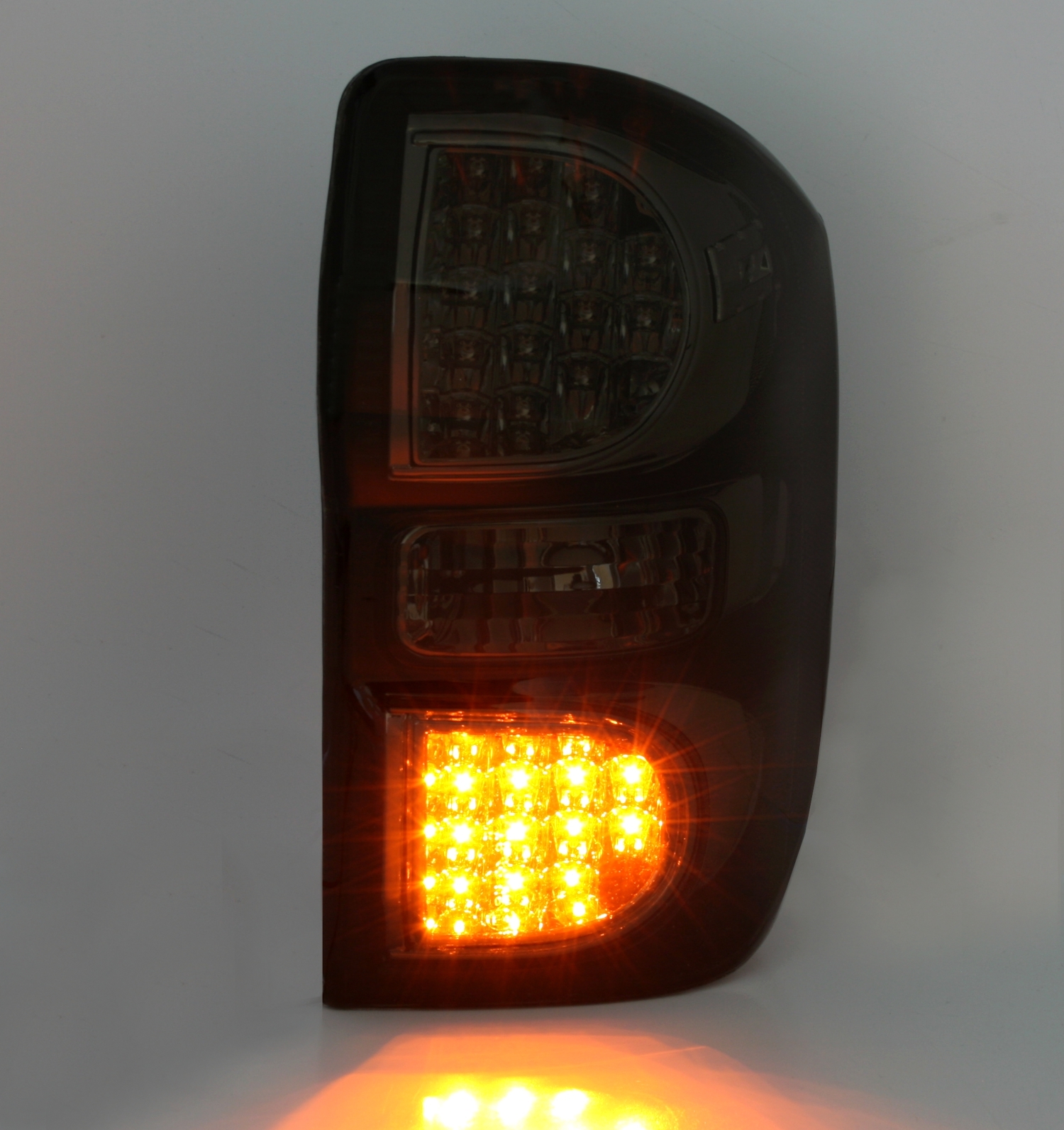 LED Rückleuchten Set für Toyota RAV4 in Smoke