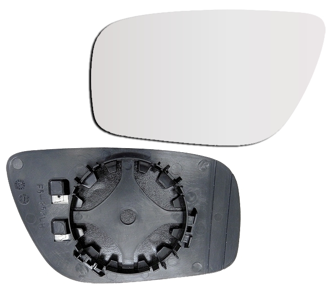 Spiegelglas für Mercedes W211 S211 / links