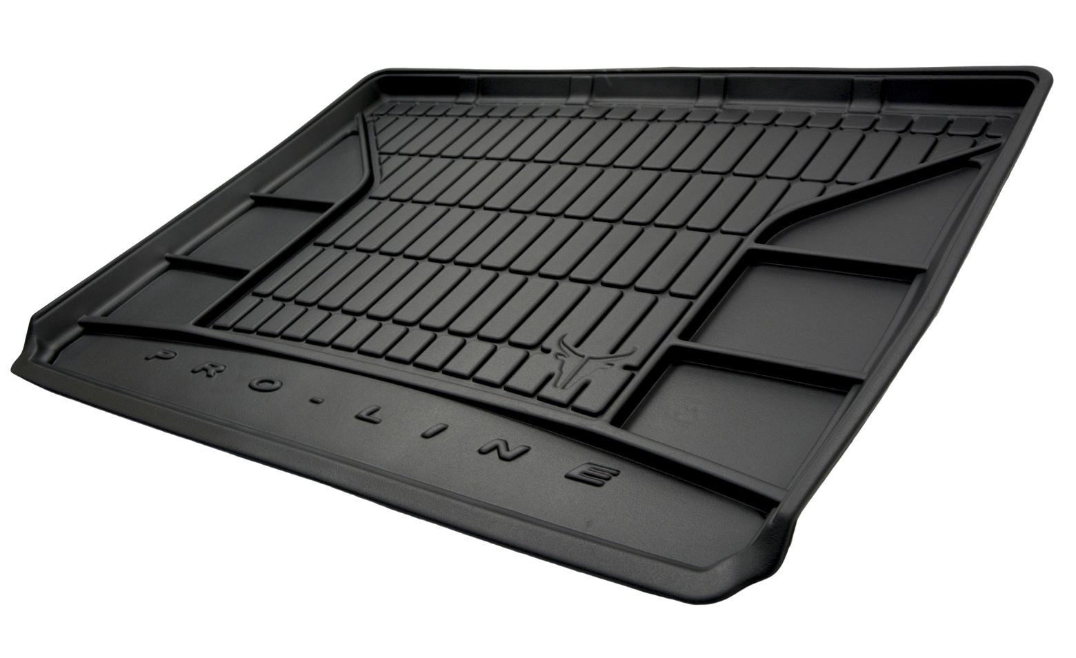 Kofferraumwanne für Suzuki Vitara LY