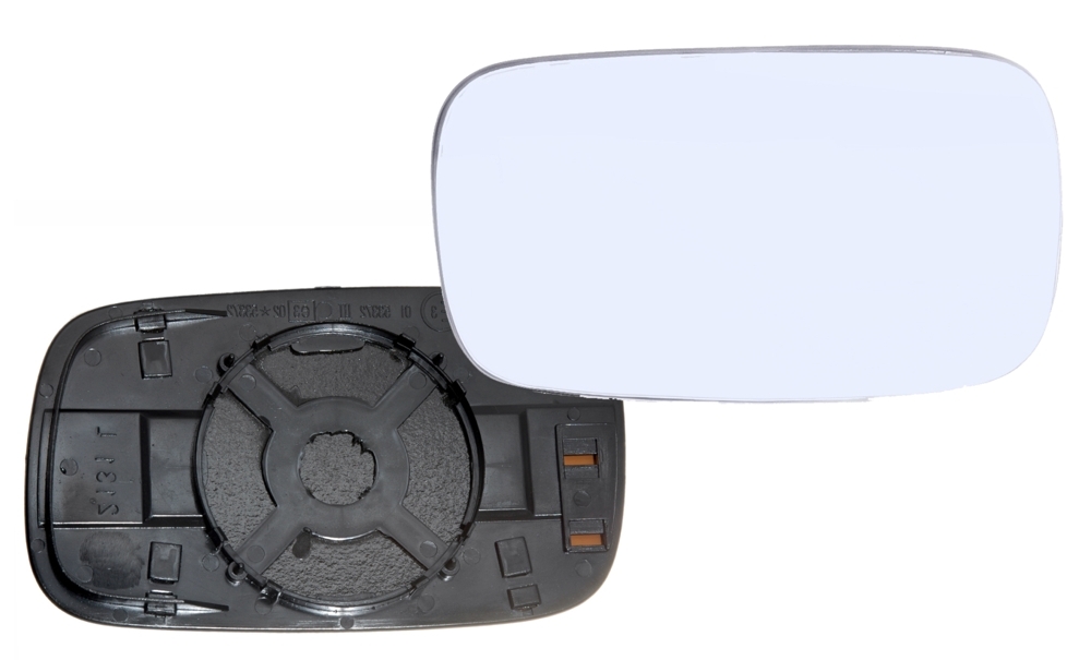 Spiegelglas für VW + Seat / links