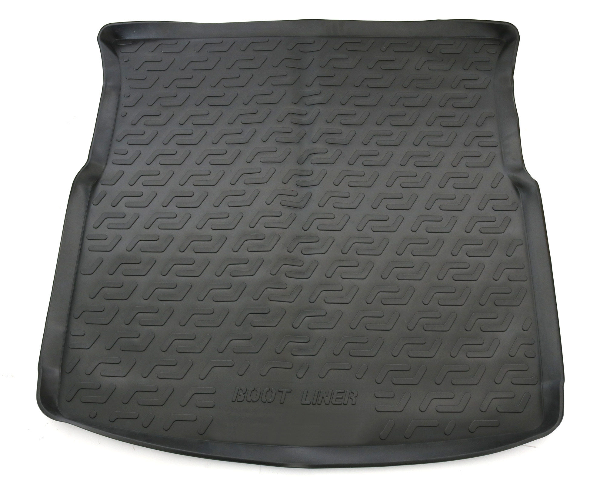 Kofferraumwanne für Ford S-Max