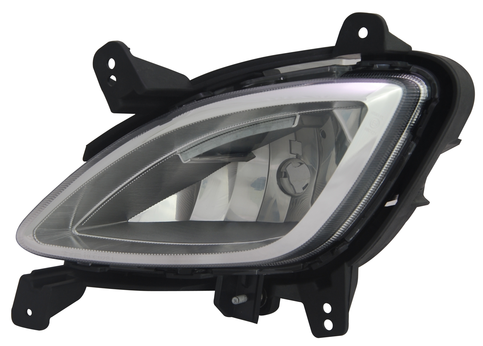 Nebelscheinwerfer für Hyundai i10 / links