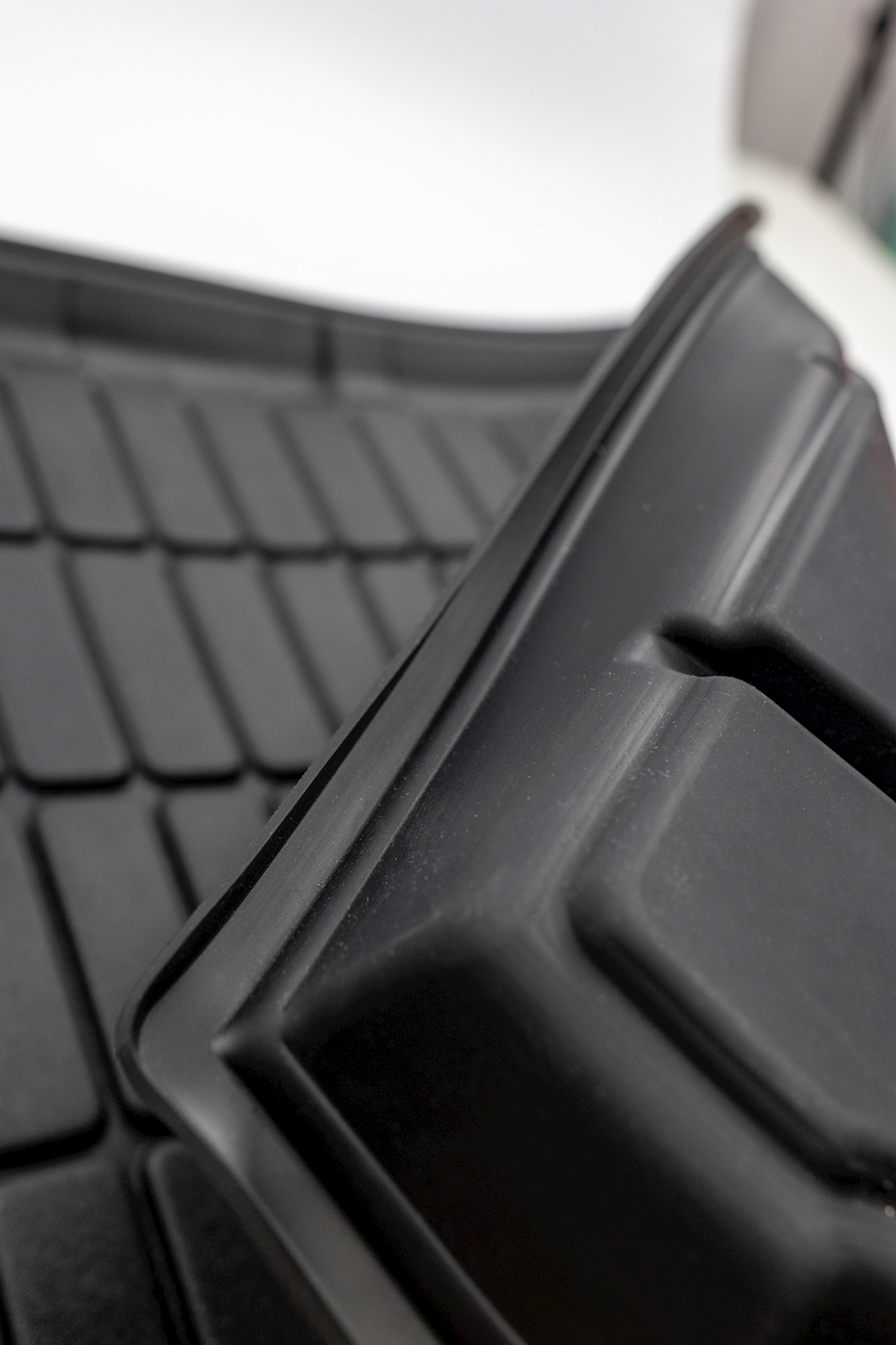 Kofferraumwanne für Seat Tarraco