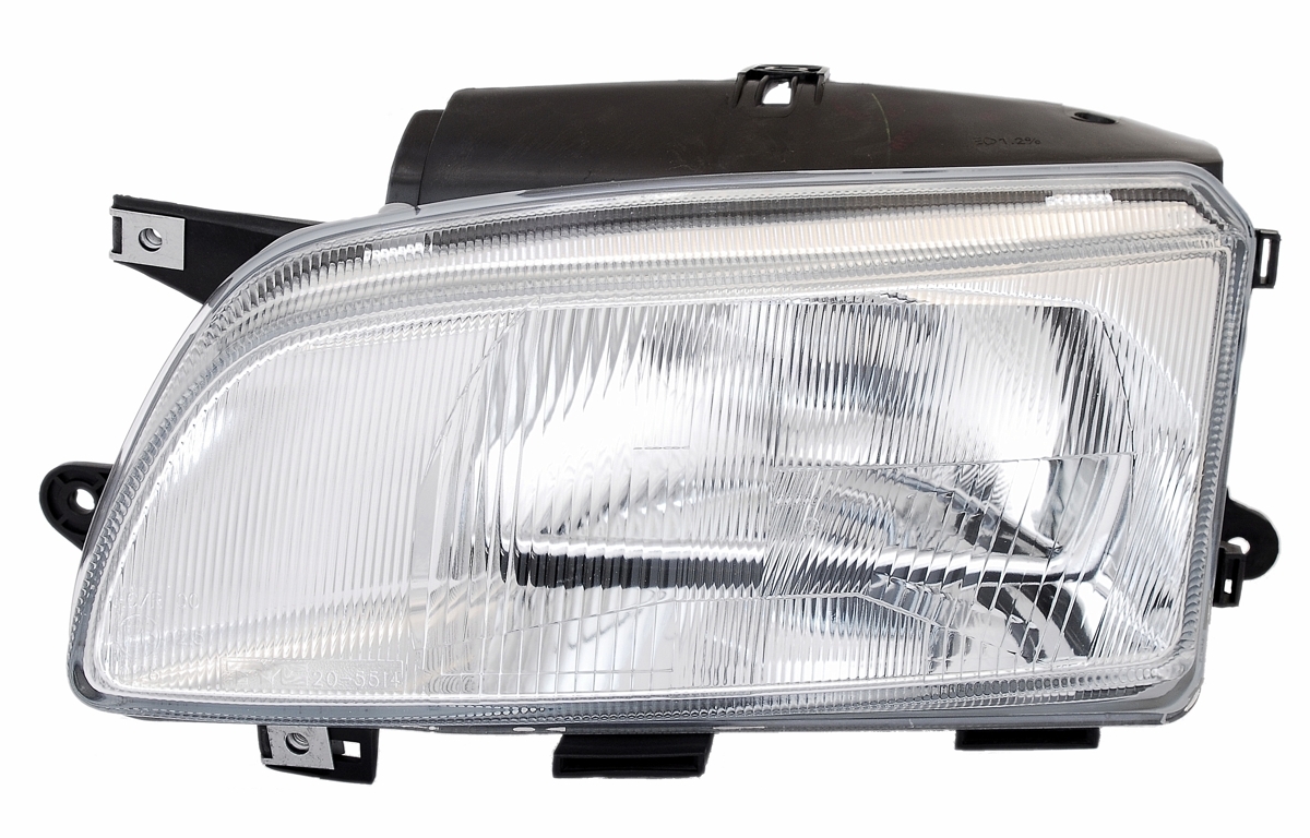 Scheinwerfer für Citroen Berlingo M / links