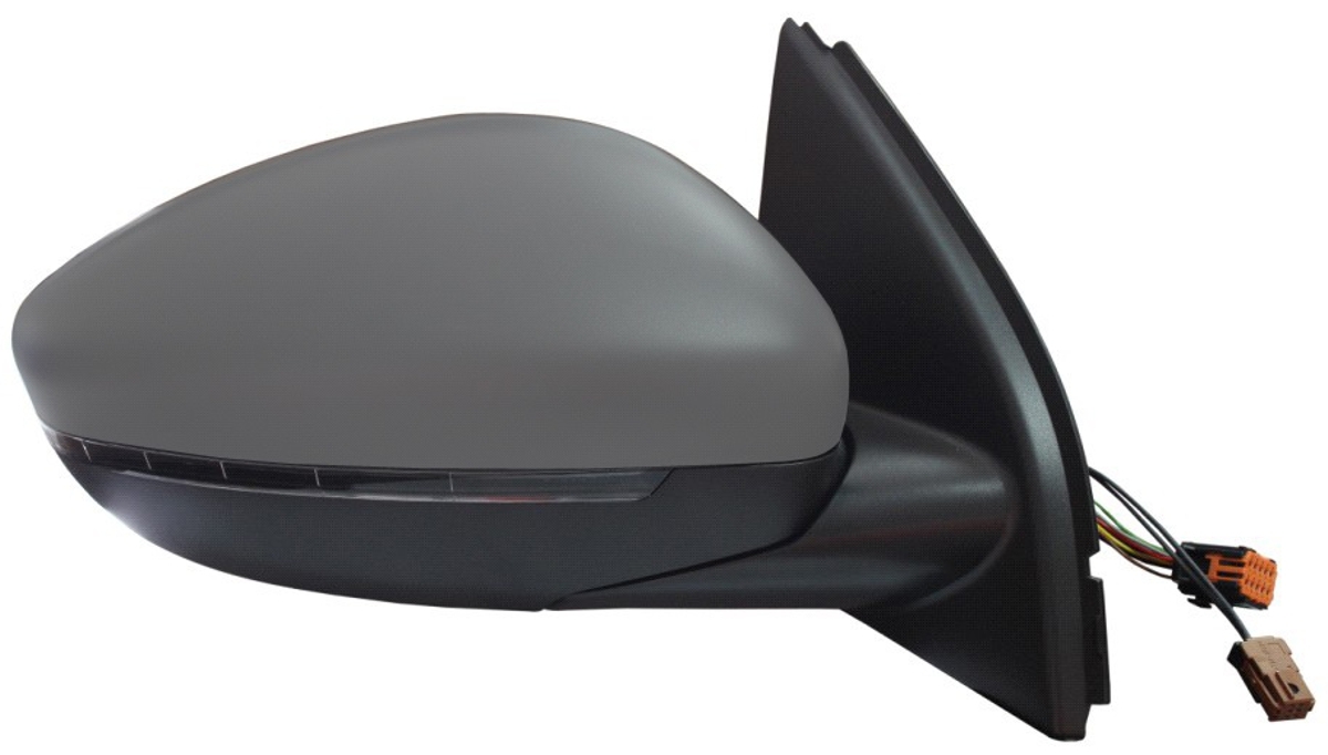 Spiegel für Peugeot 308 II T9 / rechts