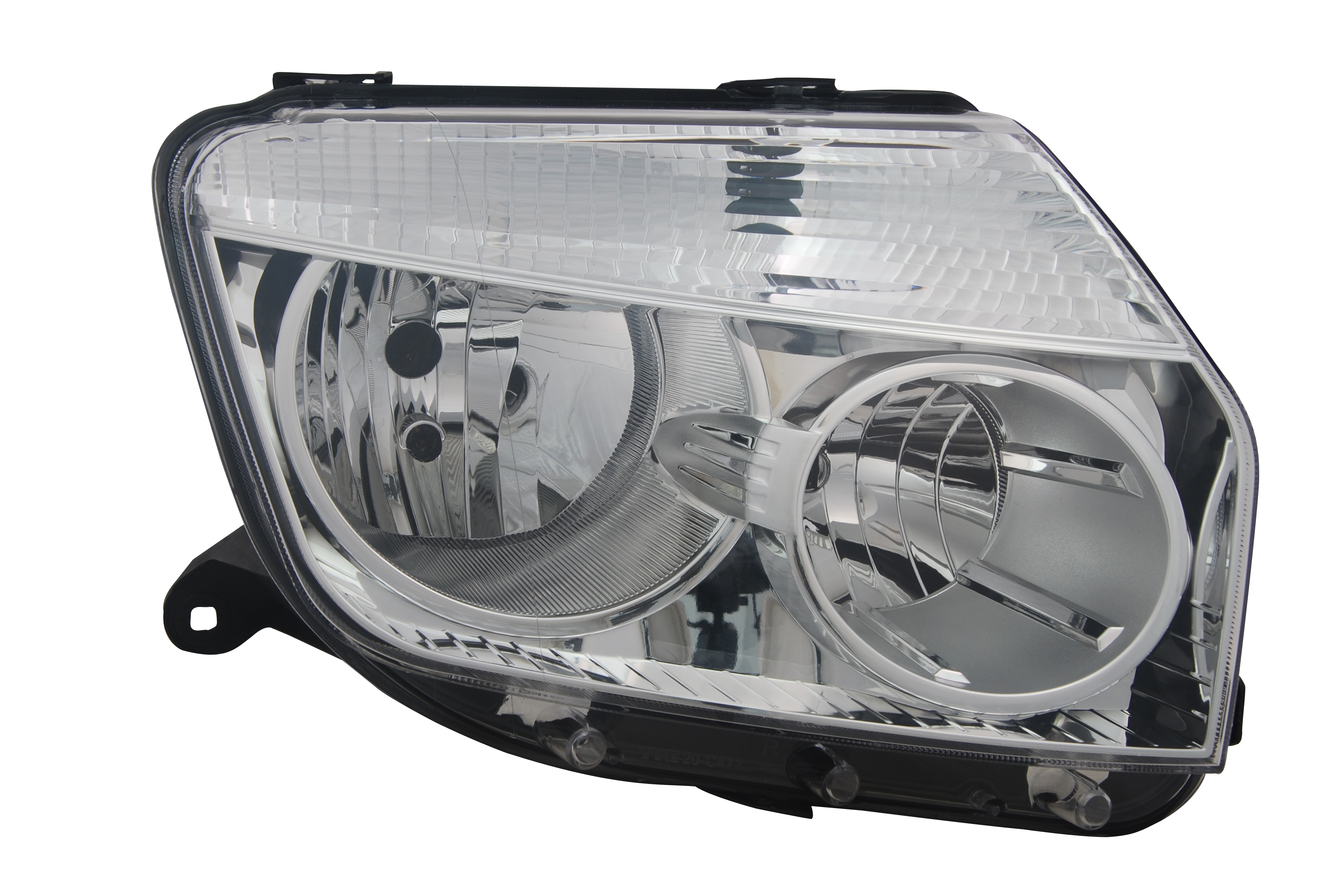 Scheinwerfer für Dacia Duster / rechts