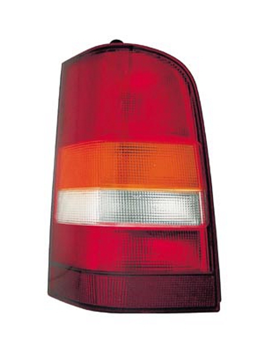 Rücklicht für Mercedes Vito W638 / links