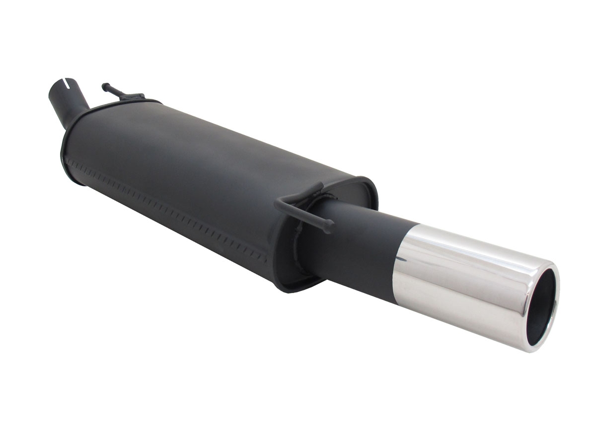 NOVUS ESD für Opel Vectra B 1 x 90mm