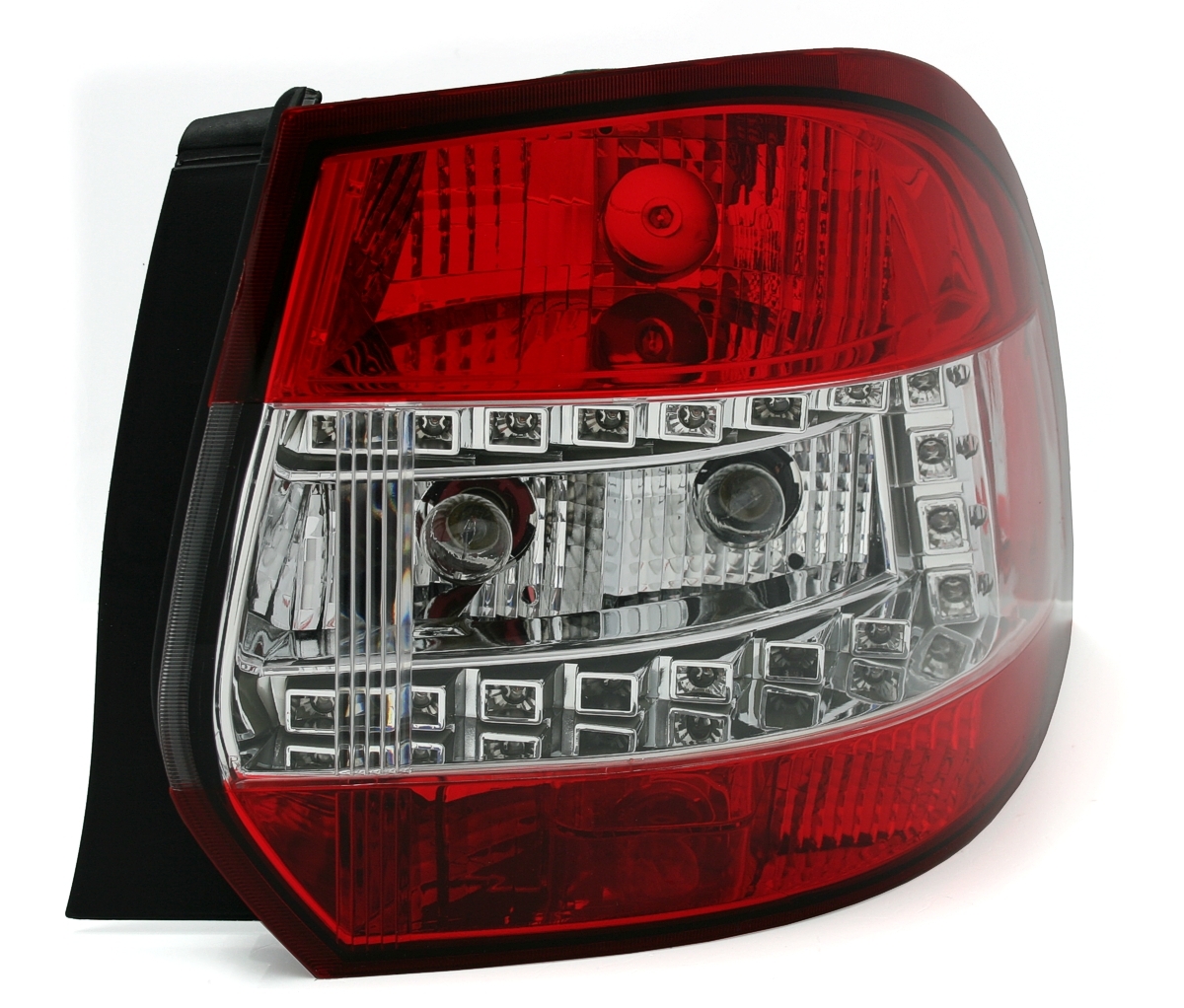 LED Rückleuchten für VW Golf 5+6 Variant in Rot