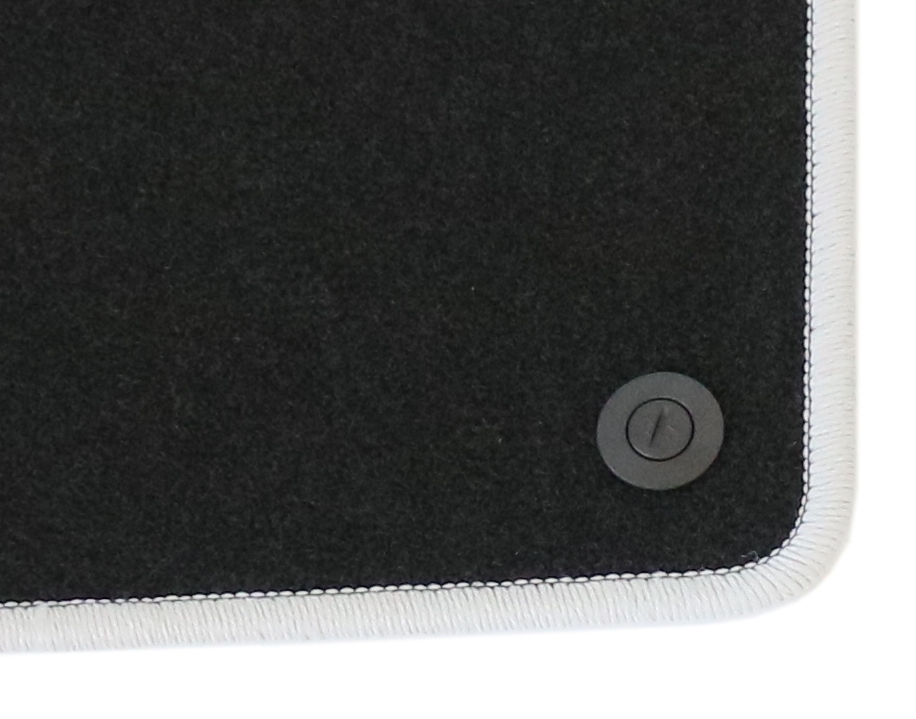 Fußmatten für Ford KA