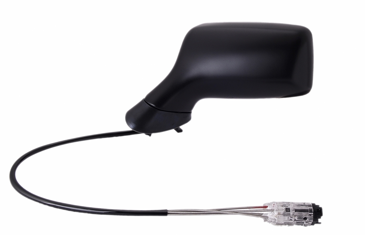 Spiegel für Audi 80 Typ 89 B3 / links