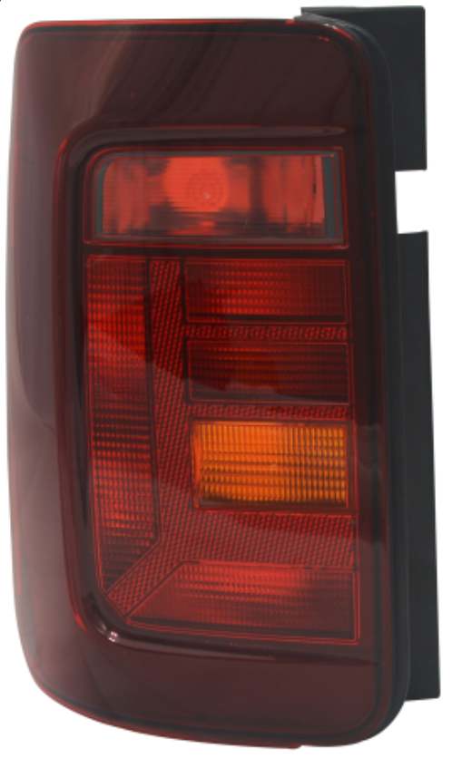 Rücklicht für VW Caddy IV / links