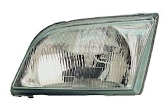 Scheinwerfer für Mitsubishi Space Star DG0 / links