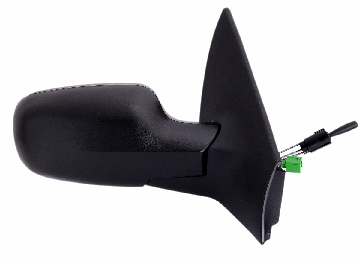 Spiegel für Renault Megane 2 / rechts