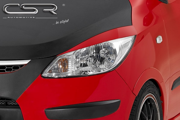 CSR Scheinwerferblenden für Hyundai i10
