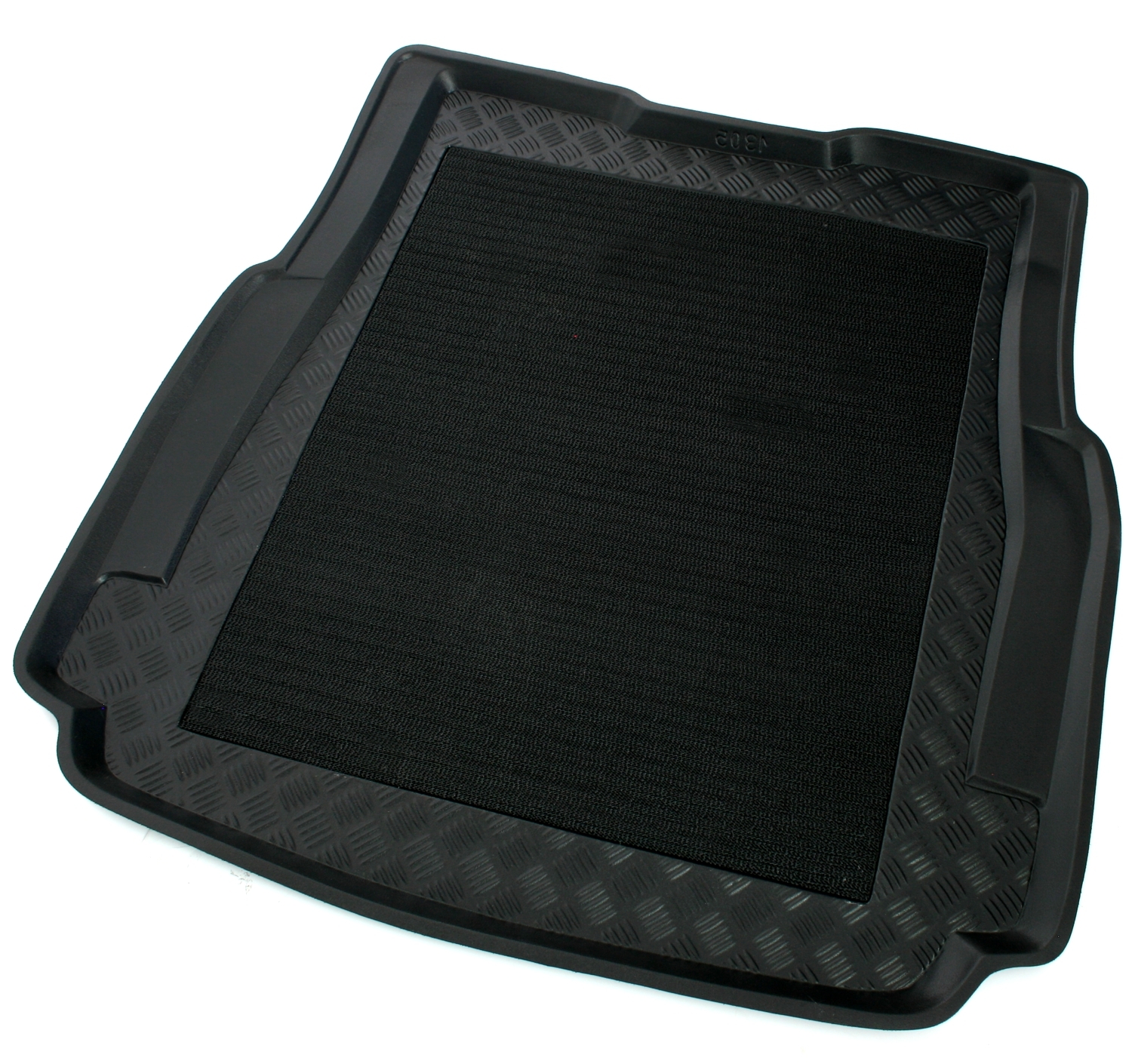 Kofferraumwanne 5er für BMW E39 Limo