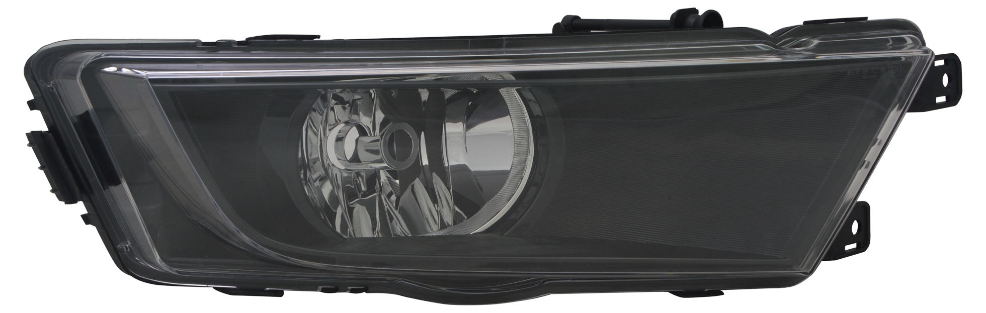 Nebelscheinwerfer für Skoda Octavia 3 / rechts