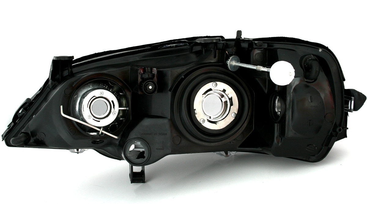 Scheinwerfer für Opel Astra G / Rechts