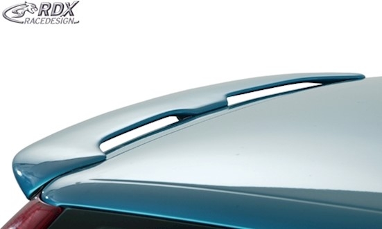 RDX Dachspoiler mit Bremslicht für Fiat Punto 176