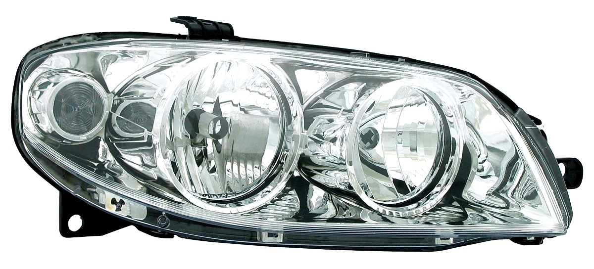Scheinwerfer für Fiat Punto 188 / rechts