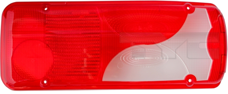 Rücklicht für Mercedes Sprinter VW Crafter /rechts