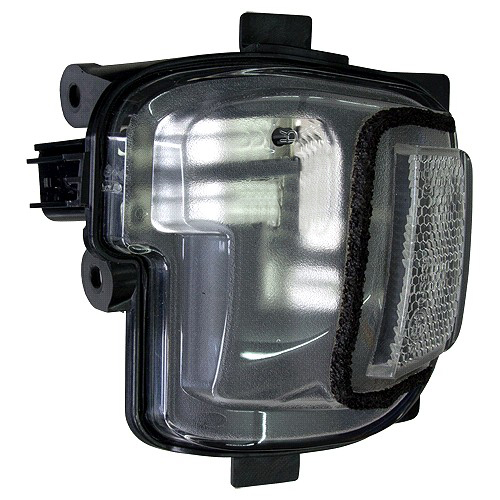 Spiegelblinker für Mazda 3 +6 / links