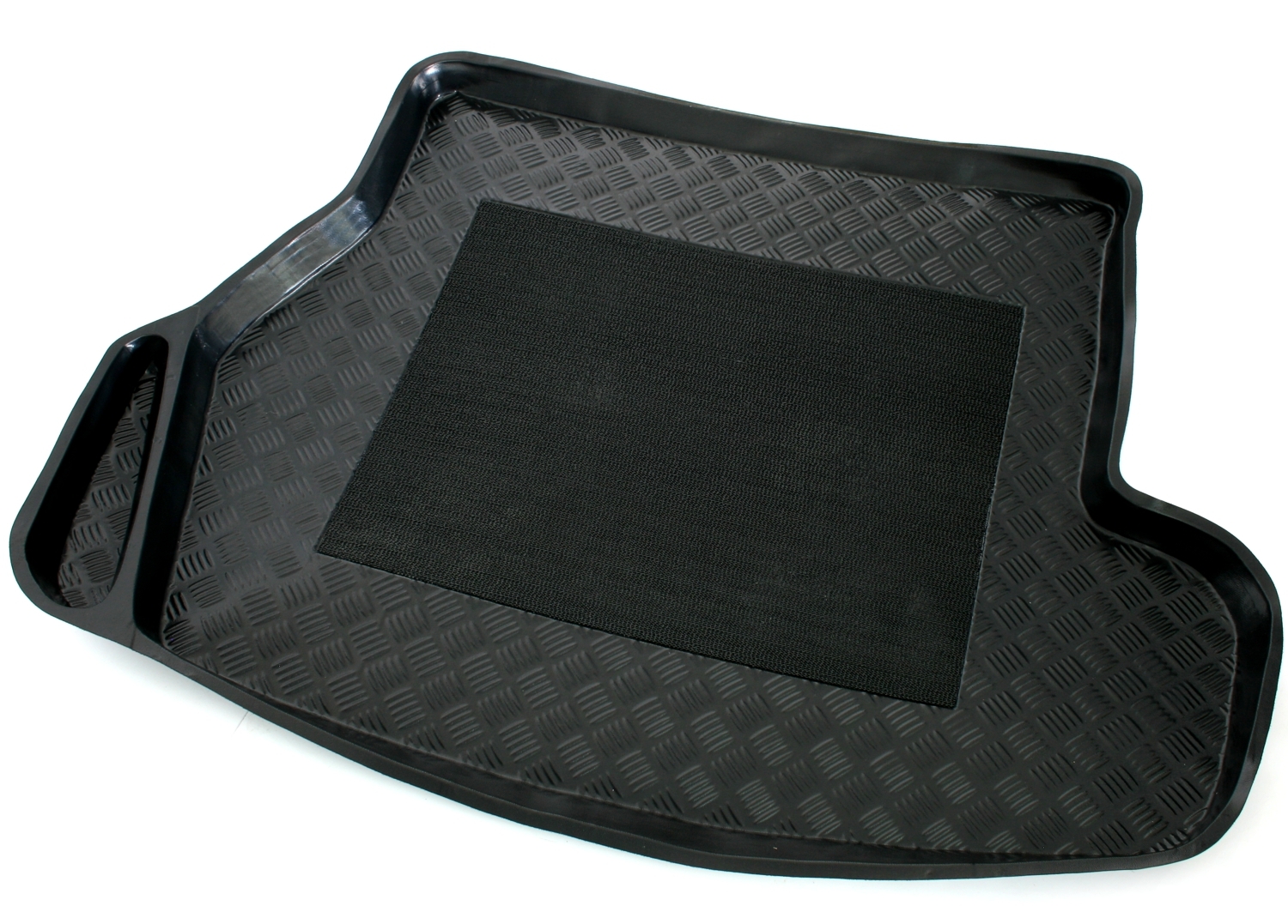 Kofferraumwanne für 3er BMW E46 Touring