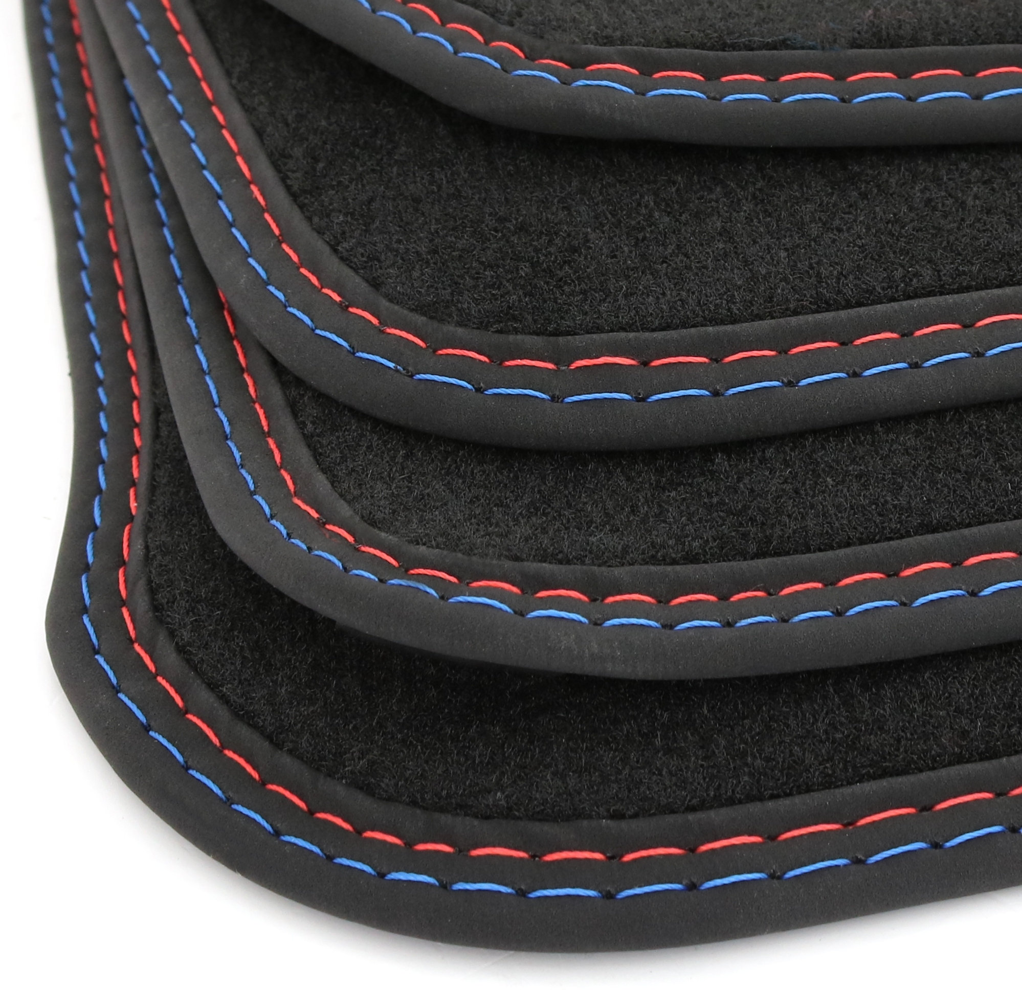 High Premium Fußmatten für BMW X5 E70