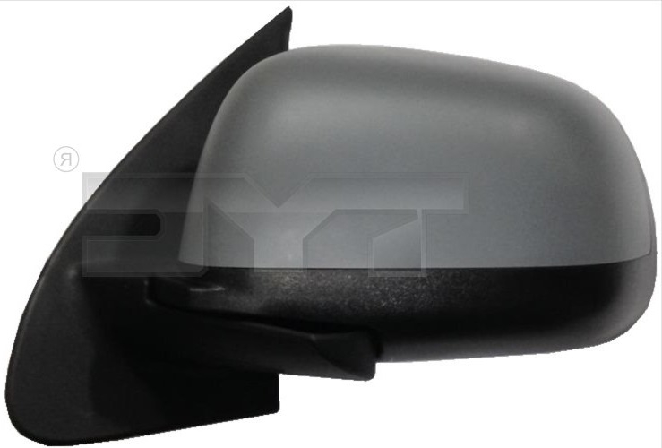 Spiegel für Nissan Micra IV (K13) / links