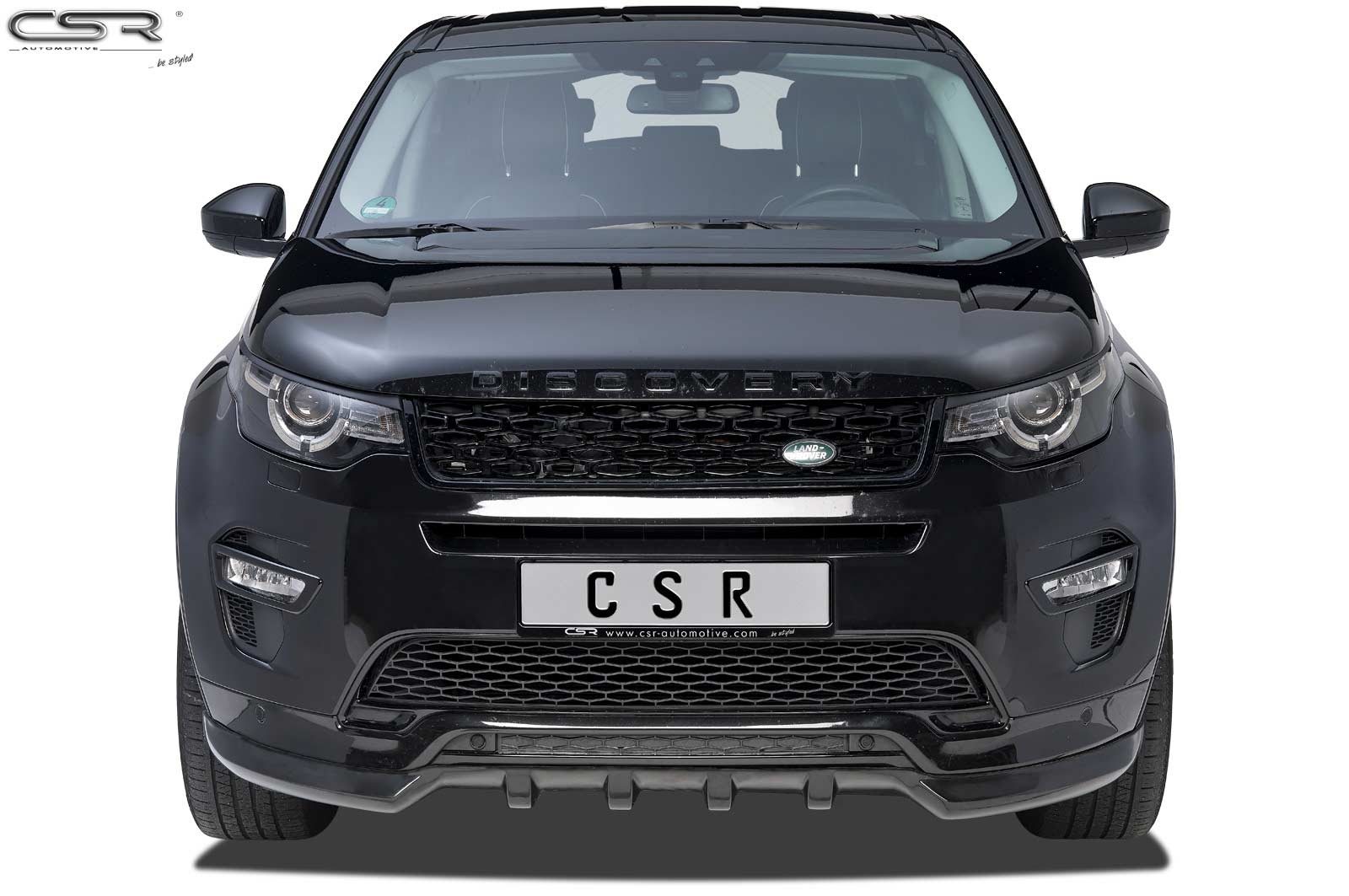 CSR Scheinwerferblenden für Land Rover Discovery 5