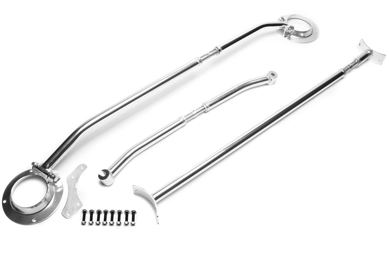 TA Domstreben Kit für VW Golf 3 + Vento