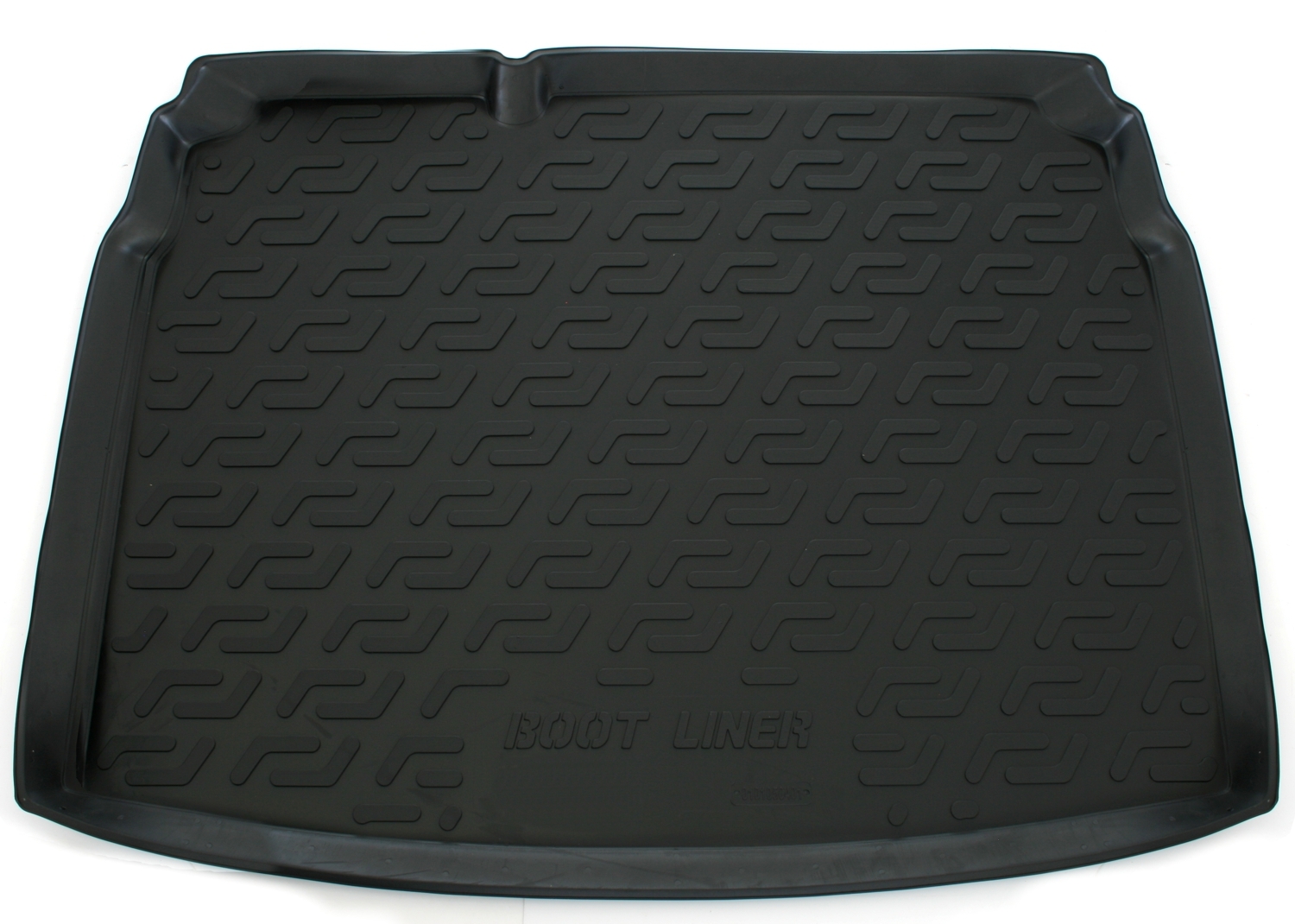 Kofferraumwanne für VW Golf 6 Limo