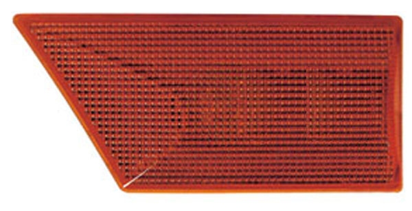 Seitenblinker für Opel Signum / links