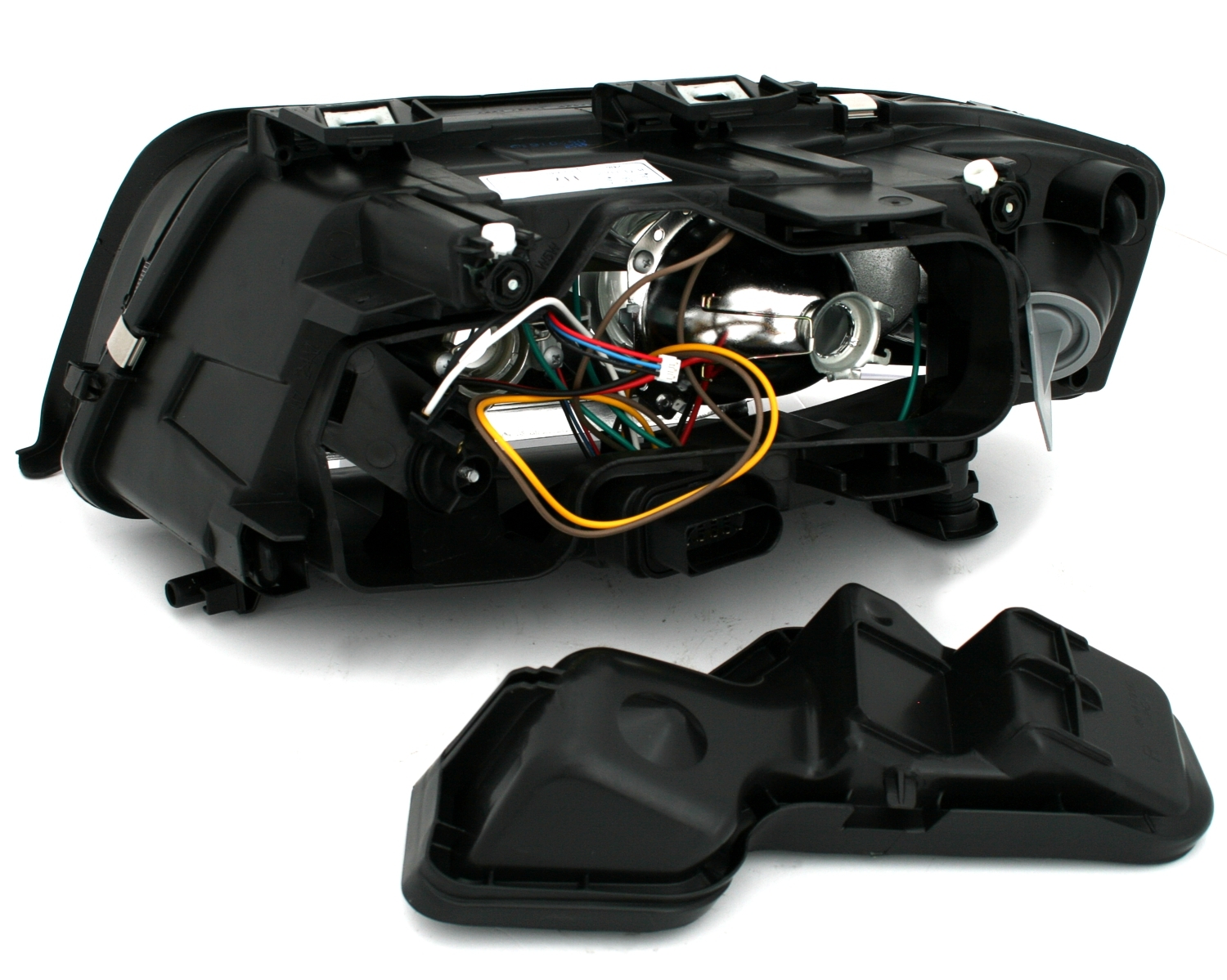 Scheinwerfer für Audi A6 4B C5 / rechts