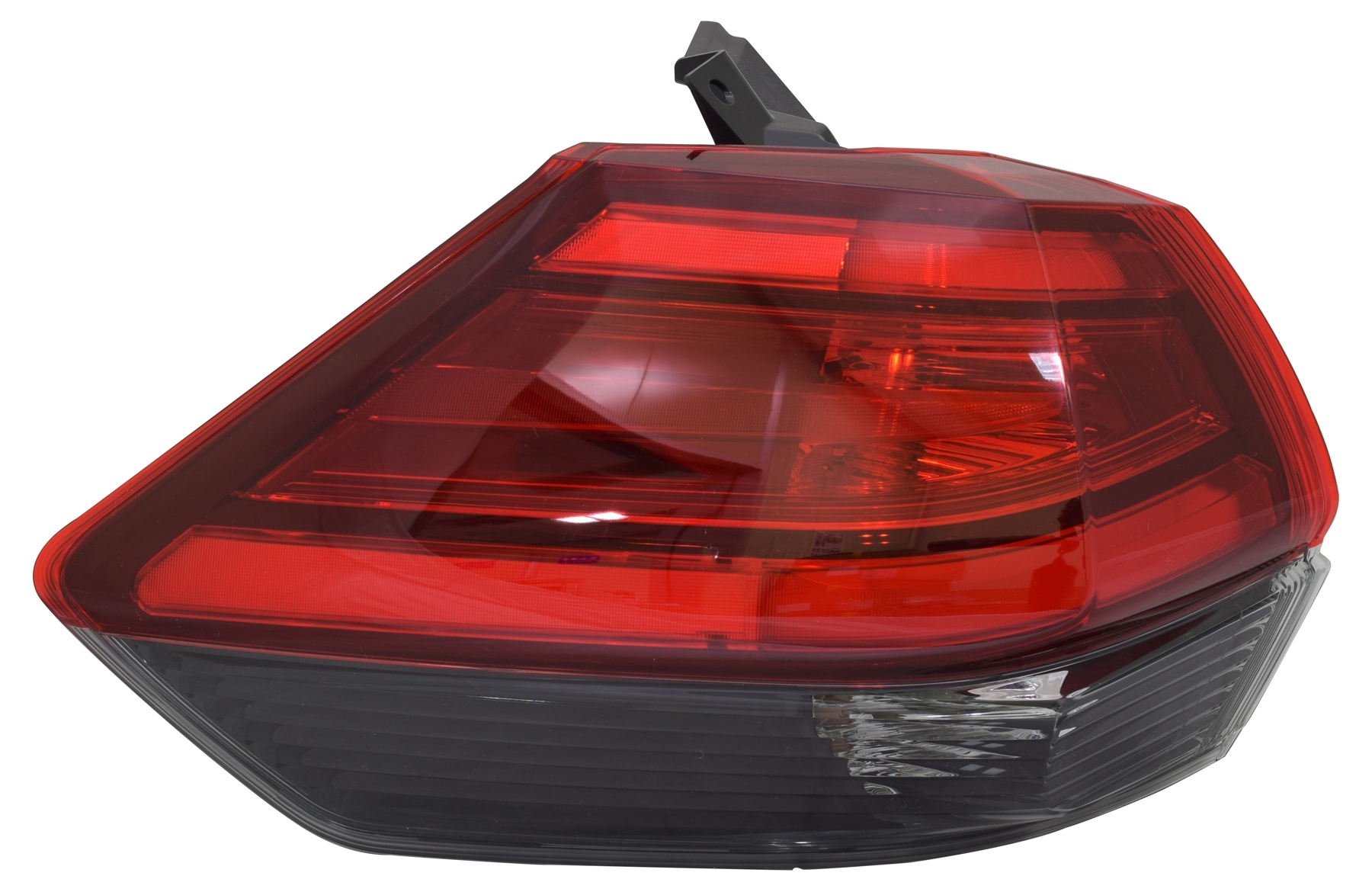 Rücklicht für Nissan X-Trail T32 / links