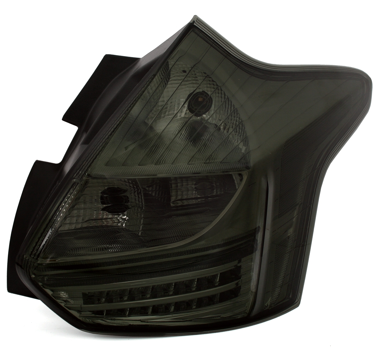 LED Rückleuchten Set für Ford Focus MK3 in Smoke