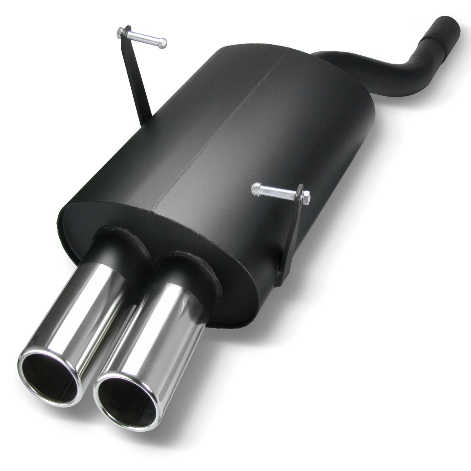 ESD für 3er BMW E46 4Zyl.