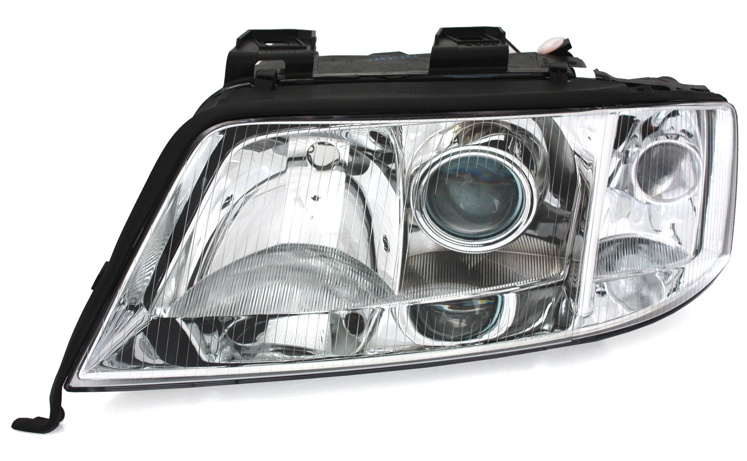 Xenon Scheinwerfer für Audi A6 C5 Allroad / links