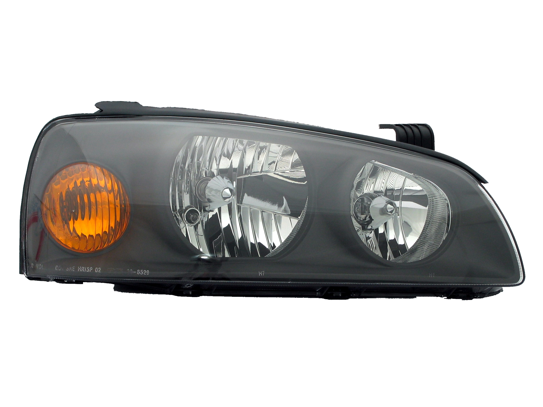 Scheinwerfer für Hyundai Elantra XD / rechts