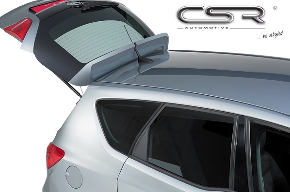 CSR Heckspoiler für Opel Meriva B