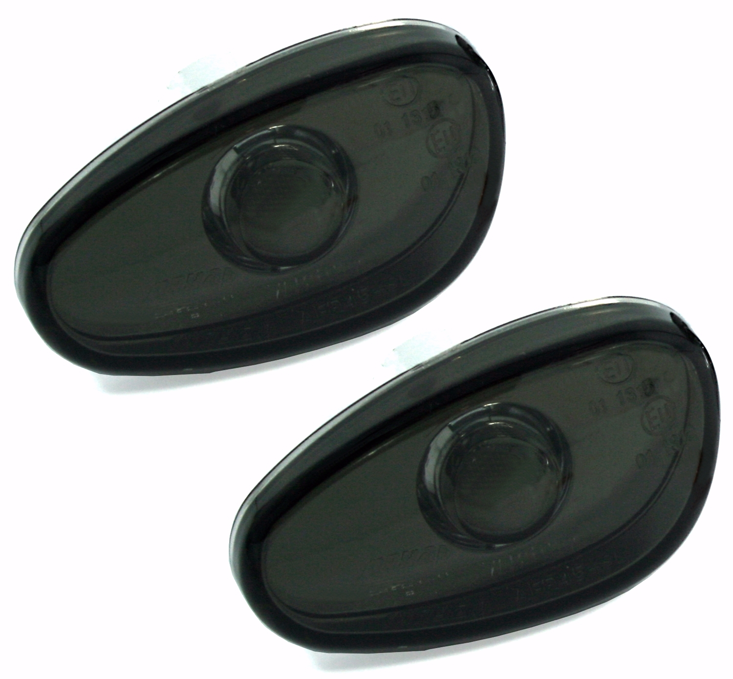 Seitenblinker für Alfa 145 146 155 Spider in Smoke