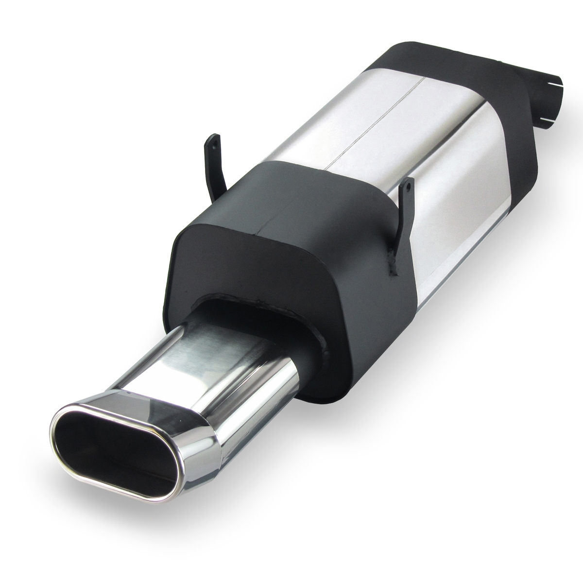 ESD Edelstahl für 3er BMW E36 320i / 323I