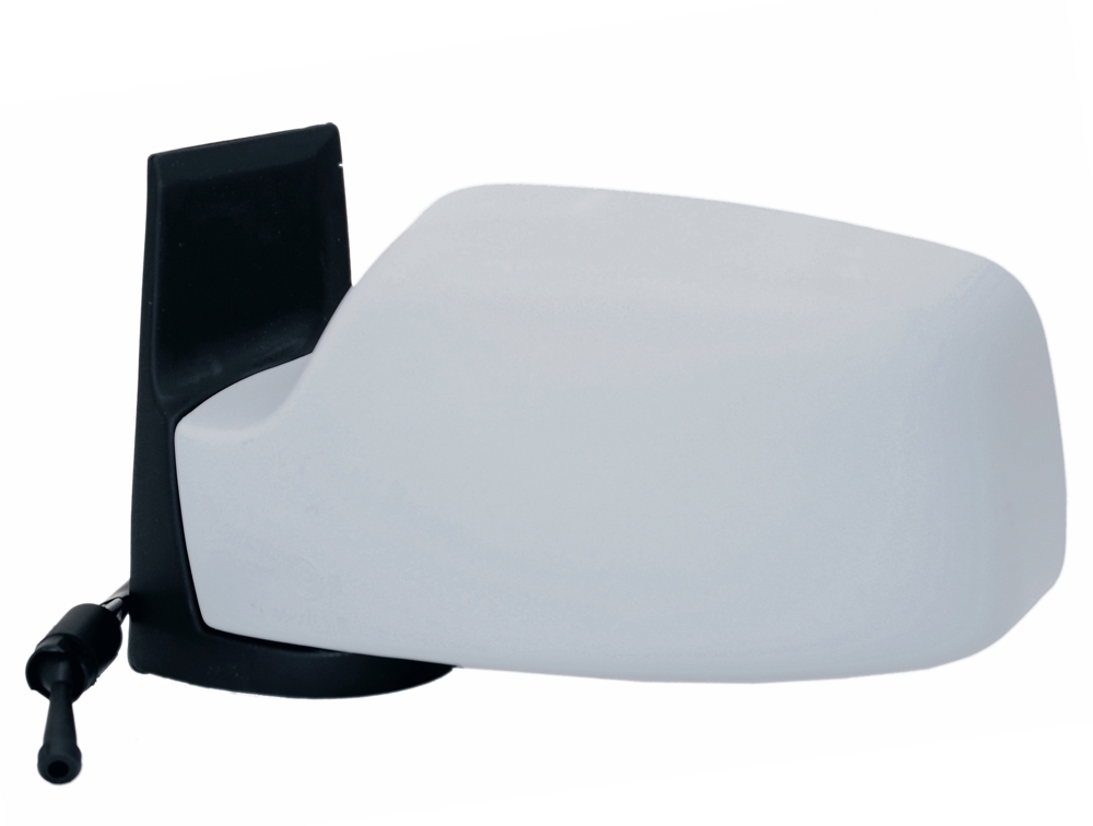 Spiegel für Citroen Evasion + Peugeot 806 / links