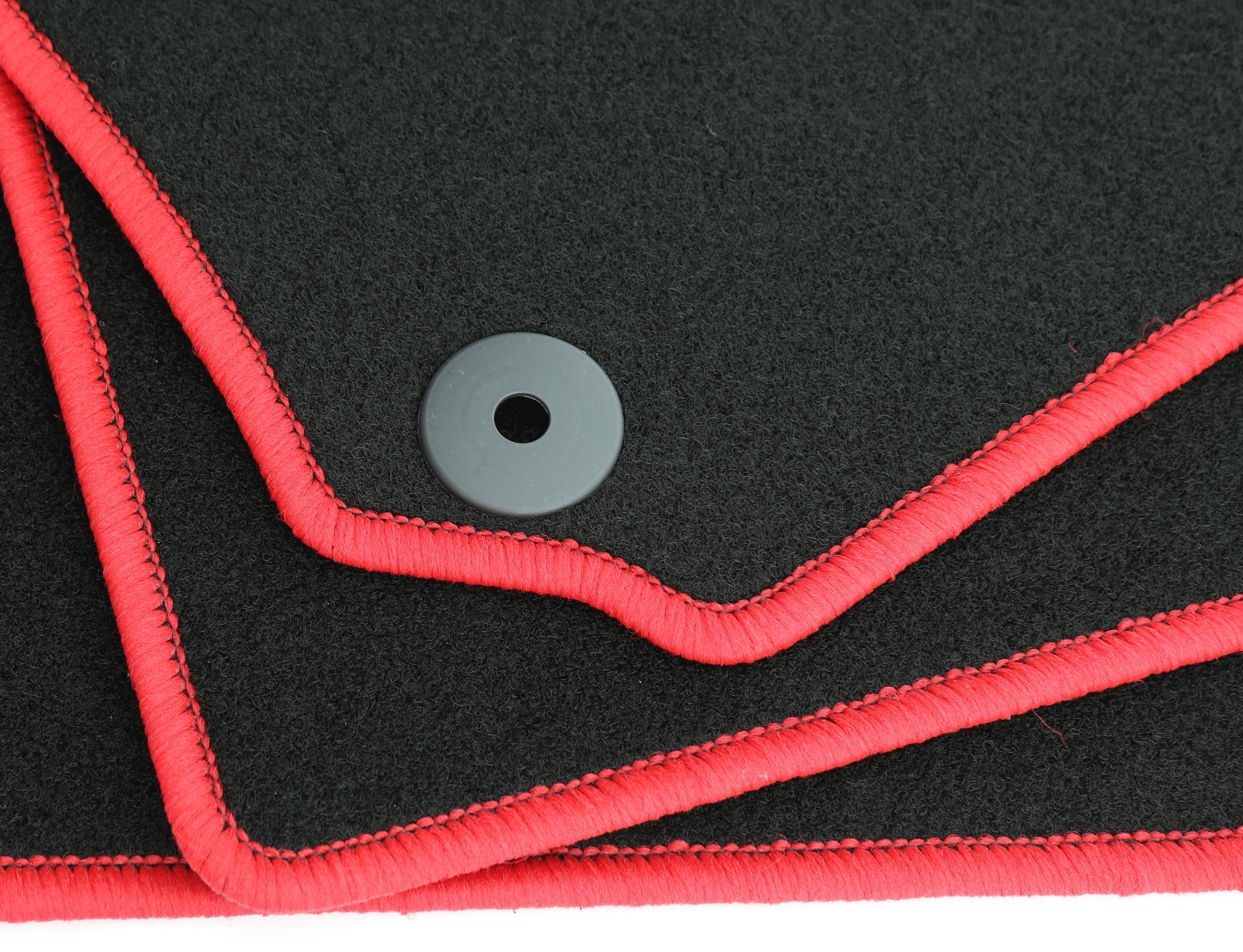 Fußmatten für Opel Karl