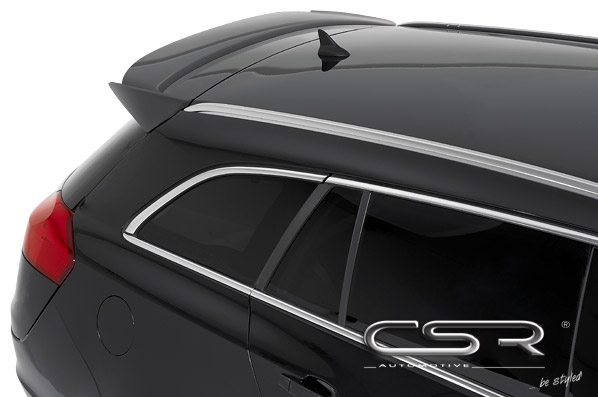 CSR Heckspoiler für Opel Insignia