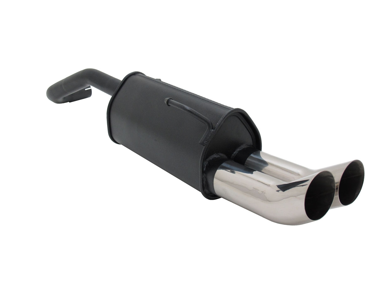 NOVUS ESD für VW Lupo 6X 2x76mm