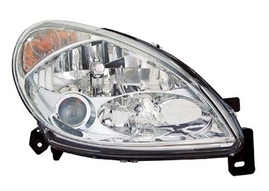 Scheinwerfer für Citroen Xsara / rechts