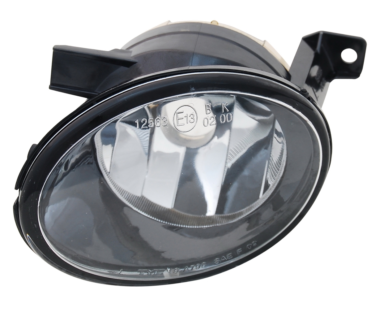 Nebelscheinwerfer für VW Golf 6 + Caddy / links
